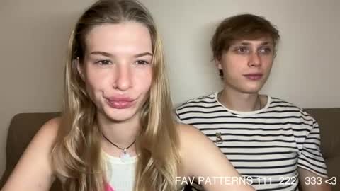 Lina online show from 07-20-26, 02:26