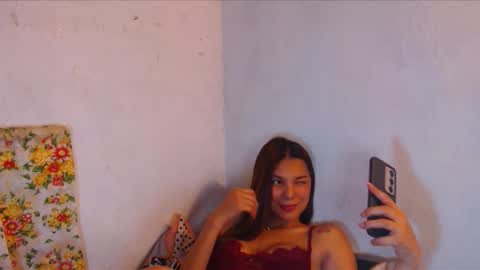 LHARA online show from 04-09-26, 01:38