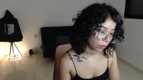 Izumi online show from 11-21-25, 05:28