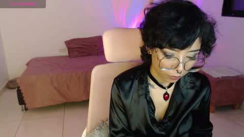 Izumi online show from 03-10-26, 05:34