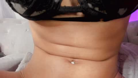 Pau Manchita online show from 02-01-25, 01:55