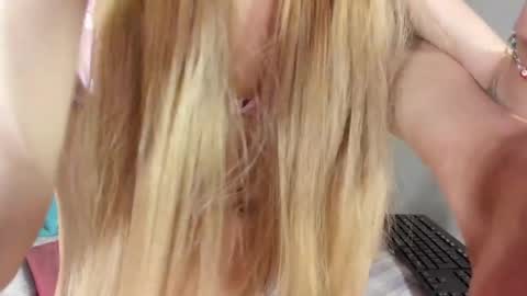 Pau Manchita online show from 06-06-26, 04:44