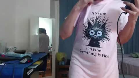 putiputi4u online show from 05-18-26, 05:57