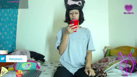 Snapshot of putiputisexo chatting on 11-23-25, 05:46 putinaicolls online show from 11-23-25, 05:46