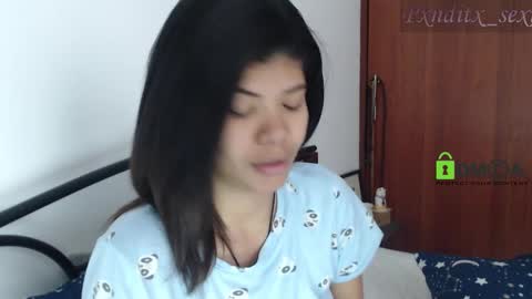 Snapshot of pxnditx_sexi chatting on 02-01-25, 01:09 Abigail aby online show from 02-01-25, 01:09