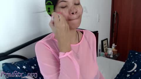 Snapshot of pxnditx_sexi chatting on 02-11-25, 03:18 Abigail aby online show from 02-11-25, 03:18