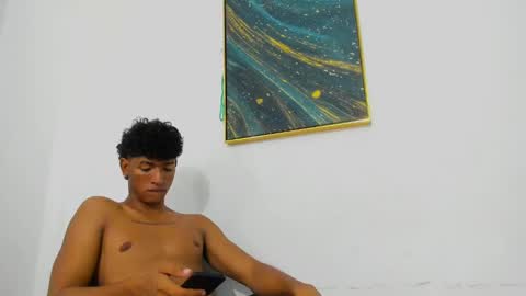 pyke_cum online show from 02-07-25, 03:41