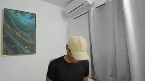 pyke_cum online show from 03-06-25, 12:10