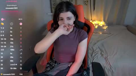 Ava online show from 09-25-25, 06:11