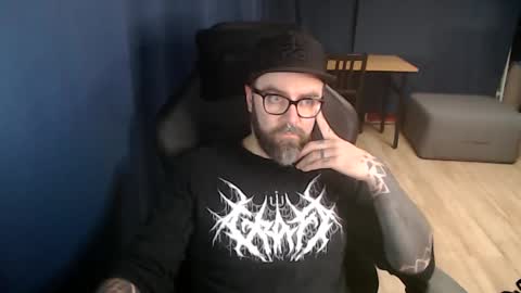 Yog Sothoth online show from 02-06-26, 08:34
