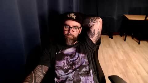 Yog Sothoth online show from 05-29-26, 08:51