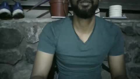 Snapshot of python974 chatting on 10-13-25, 04:18 Python online show from 10-13-25, 04:18