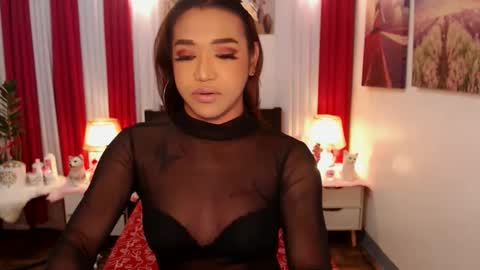 Queen Agatha online show from 12-11-24, 09:52