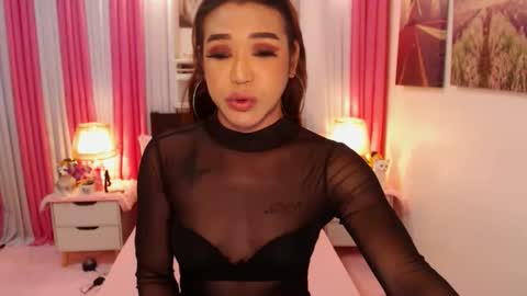 Queen Agatha online show from 01-03-25, 09:04