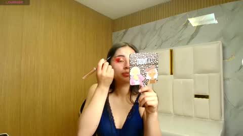 Qetsyah online show from 02-13-26, 03:57