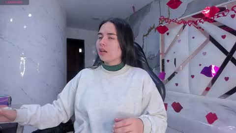 Qetsyah online show from 02-16-26, 12:56