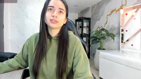 Qetsyah online show from 02-21-26, 01:01