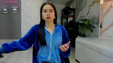 Qetsyah online show from 04-25-26, 12:52