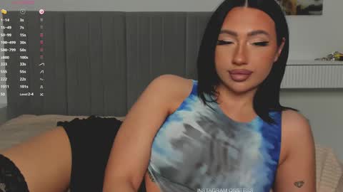 Ana online show from 02-09-25, 03:56