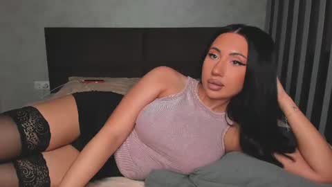 Ana online show from 07-17-26, 11:20