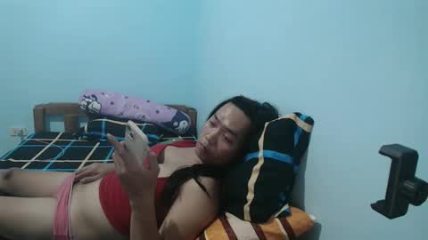 Cutie Nicole online show from 02-24-26, 06:50