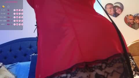 Queen And King online show from 12-18-24, 05:10