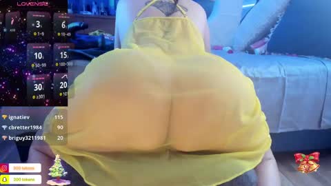 Queen And King online show from 12-19-24, 04:57