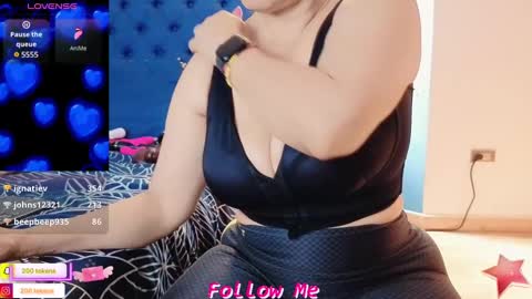 Queen And King online show from 02-07-25, 04:56