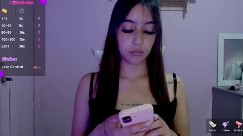 your princess online show from 09-18-25, 04:03