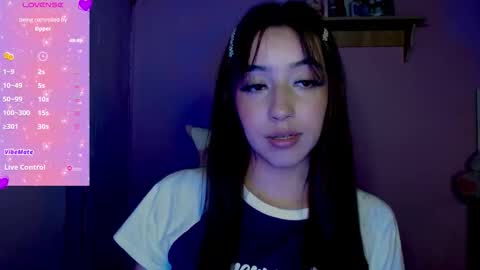 your princess online show from 09-24-25, 02:15