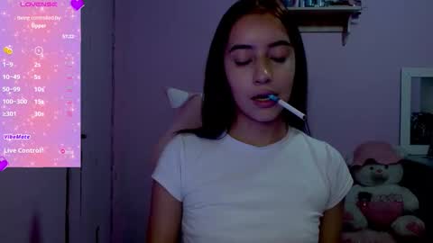 your princess online show from 10-08-25, 02:20