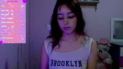 your princess online show from 10-21-25, 12:22