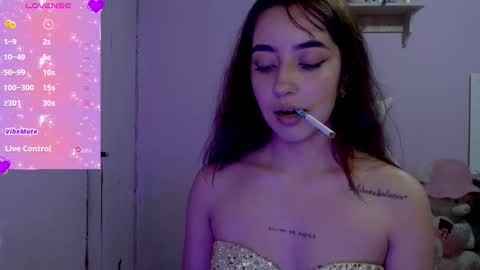 your princess online show from 10-28-25, 12:36