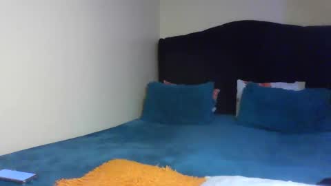 queen2034 online show from 03-12-26, 07:36