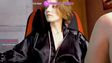 Lola online show from 03-07-25, 08:23