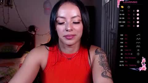 Snapshot of queen__abby chatting on 02-10-26, 08:02 Queen Abby online show from 02-10-26, 08:02