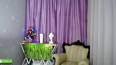 A N I  Ill be here on December 1st online show from 12-13-24, 10:30