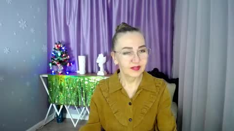 A N I  Ill be here on December 1st online show from 01-02-25, 01:19