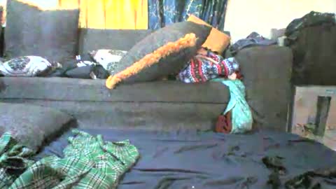 Ariah online show from 09-14-25, 10:14