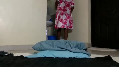 queen_asha online show from 12-14-24, 12:22