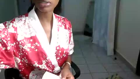 queen_asha online show from 02-03-26, 04:34