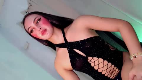 queen_danaya online show from 03-07-26, 02:19