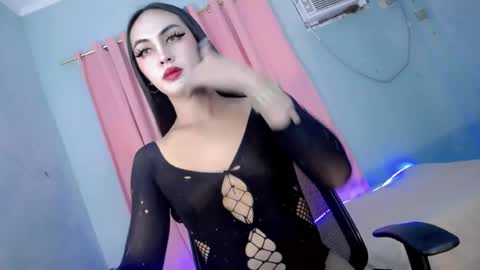 queen_danaya online show from 07-19-26, 11:52