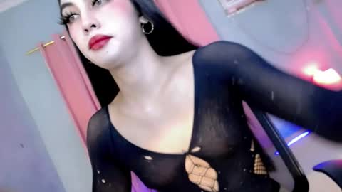 queen_danaya online show from 07-21-26, 12:13
