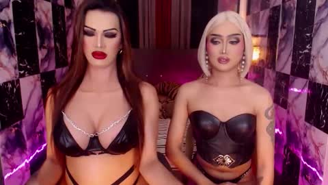 MAGDA online show from 11-21-25, 09:19