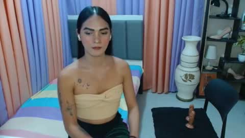 Queen Dyosa online show from 09-22-25, 05:48