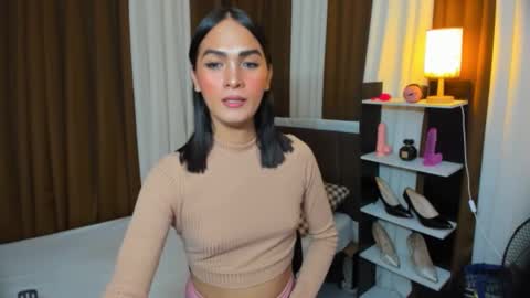 Queen Dyosa online show from 10-14-25, 07:03