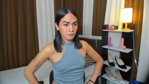 Queen Dyosa online show from 10-19-25, 12:55