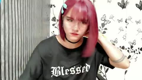 JOY online show from 02-15-25, 08:54