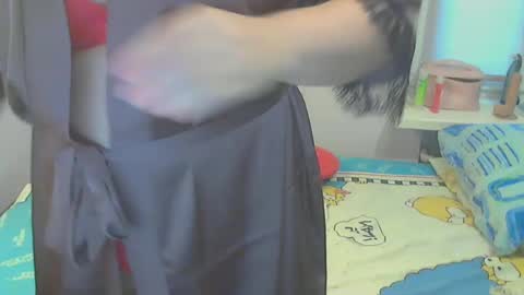 Snapshot of queen_jane8 chatting on 12-26-24, 07:56 queen_jane8 online show from 12-26-24, 07:56